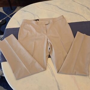 Brooks Brothers Advantage Stretch Chinos Size 14 /BB website advises sizing up.
